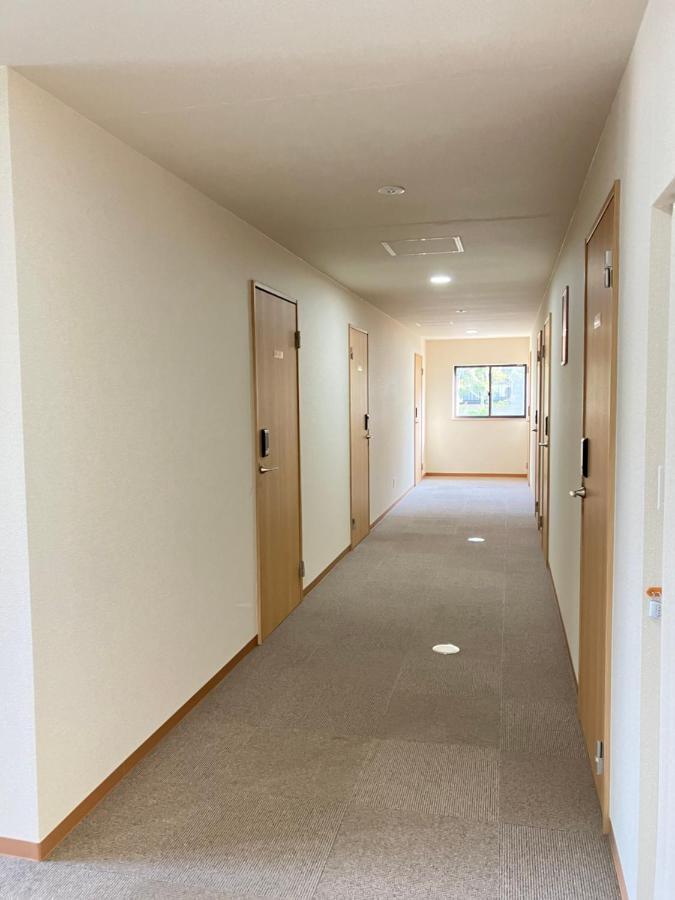 Imas Village Court Kobama Tomioka  Экстерьер фото